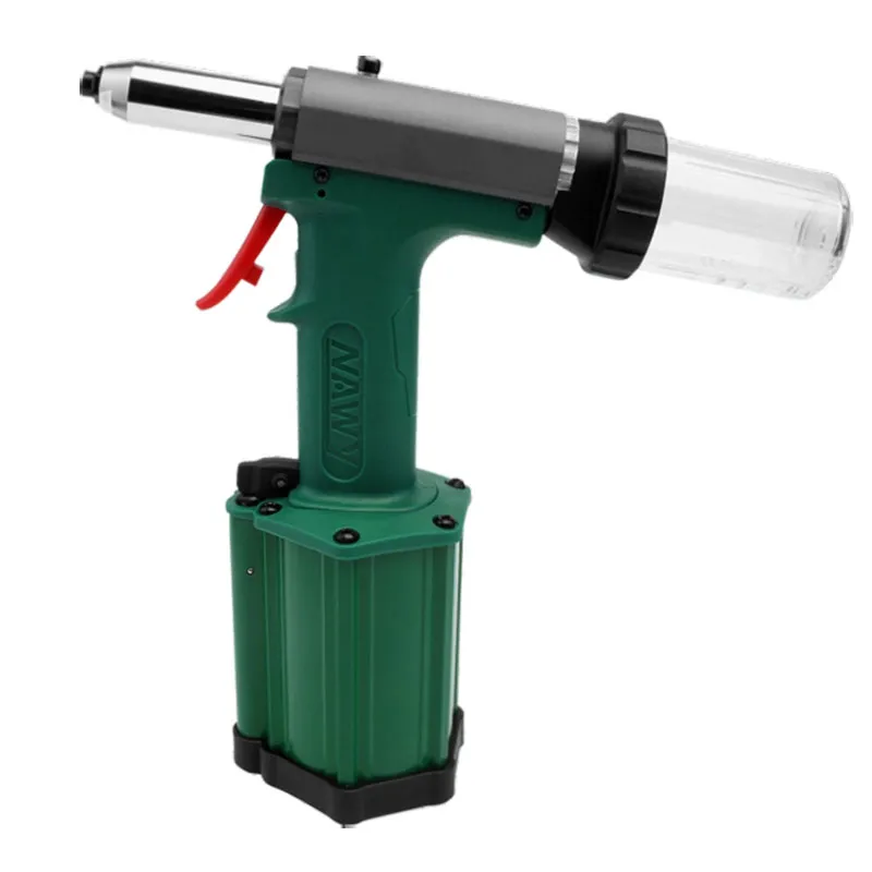 Пневматический вытяжной заклепочный пистолет