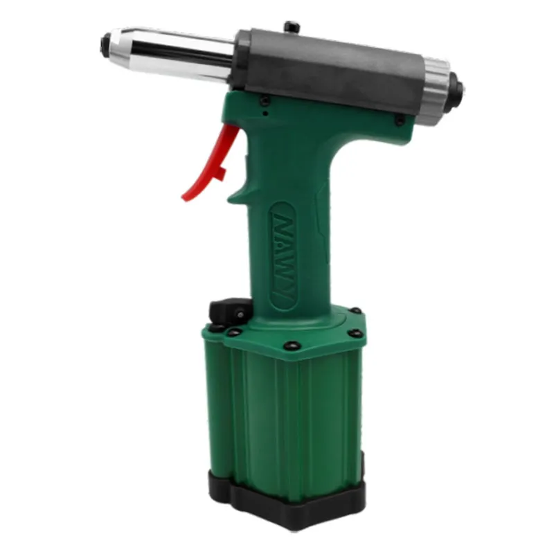 Пневматический вытяжной заклепочный пистолет