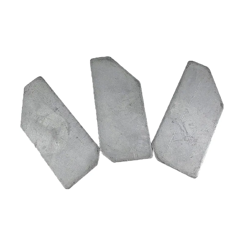 Подкрепленная пластина