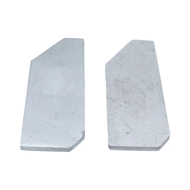 Подкрепленная пластина