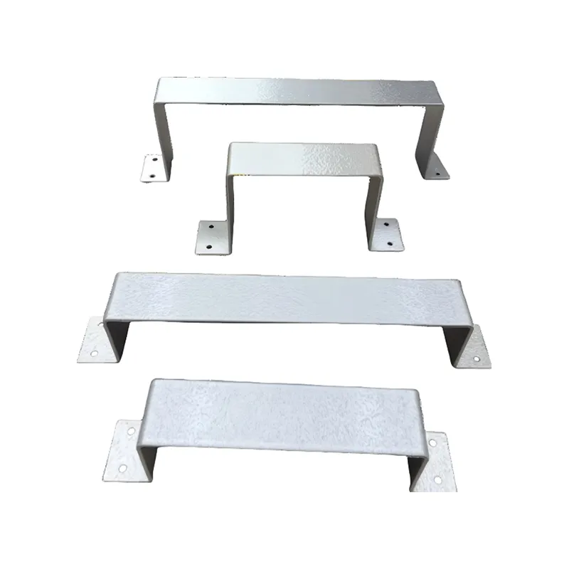 Поднимите опорную стойку