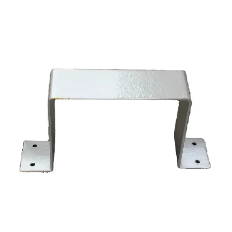 Поднимите опорную стойку