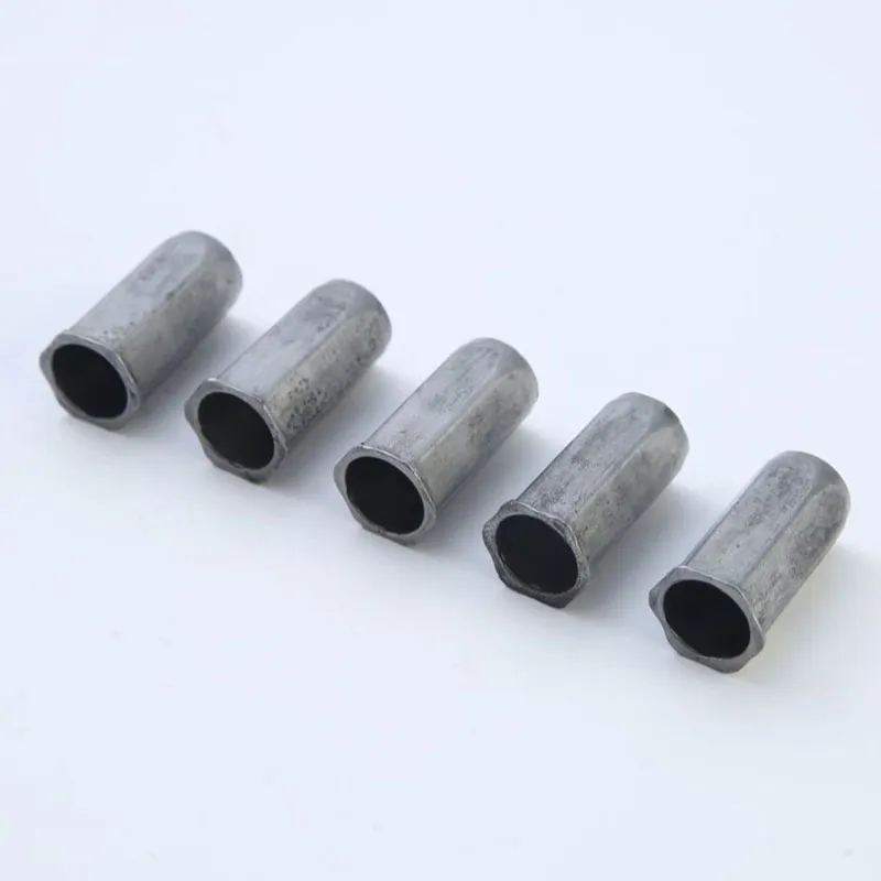 Потайная резьбовая вытяжная заклепка