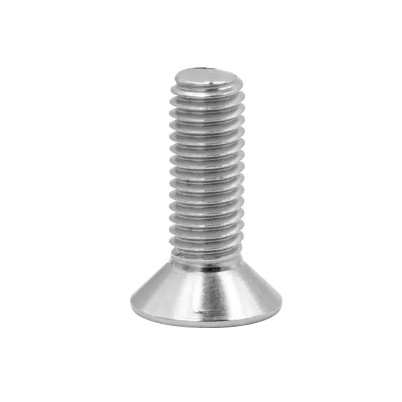 Потайной винт