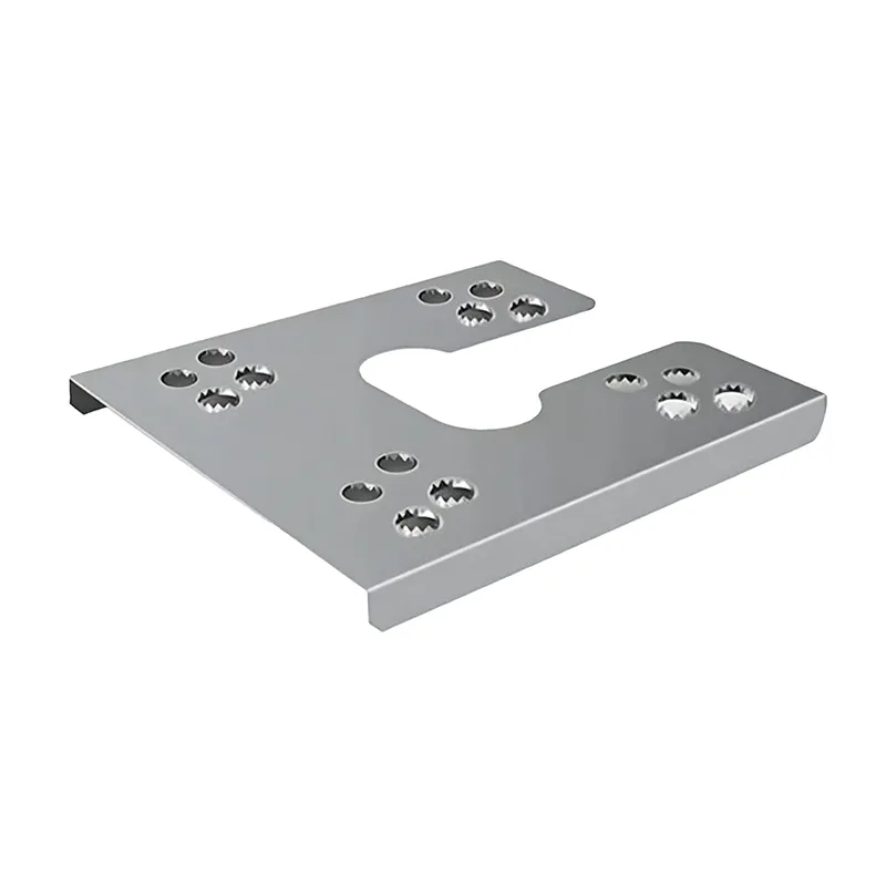 Проколотая подушечка