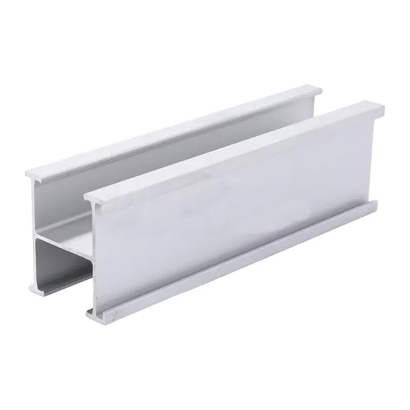 Рельс H-образного профиля