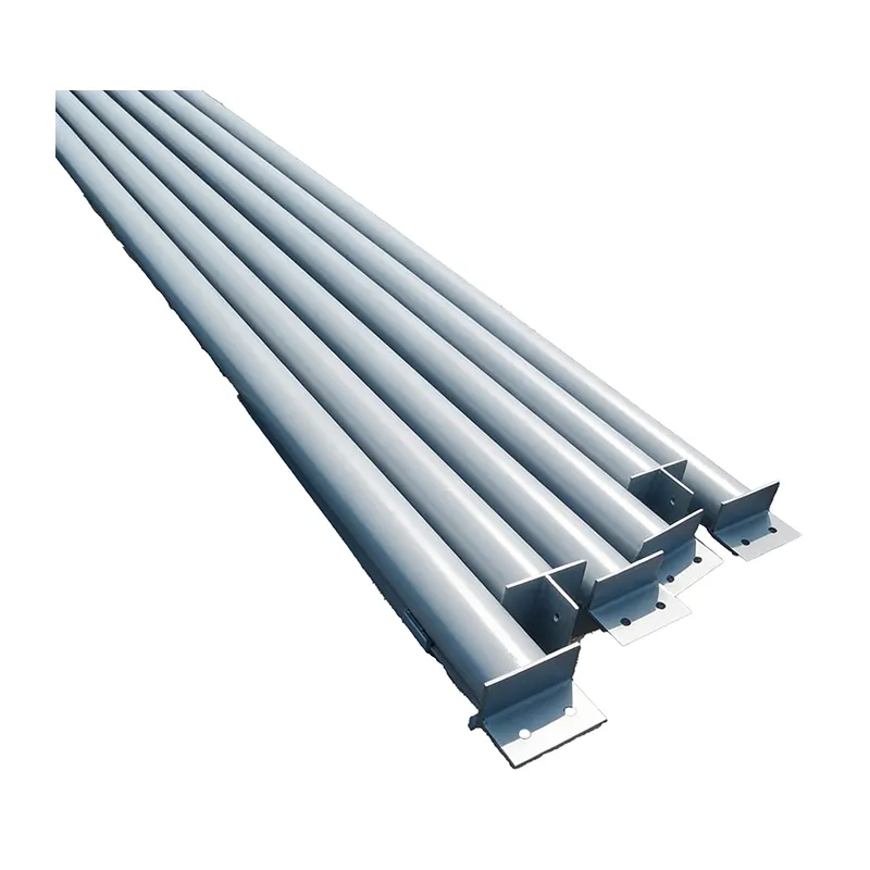 Рулевая тяга