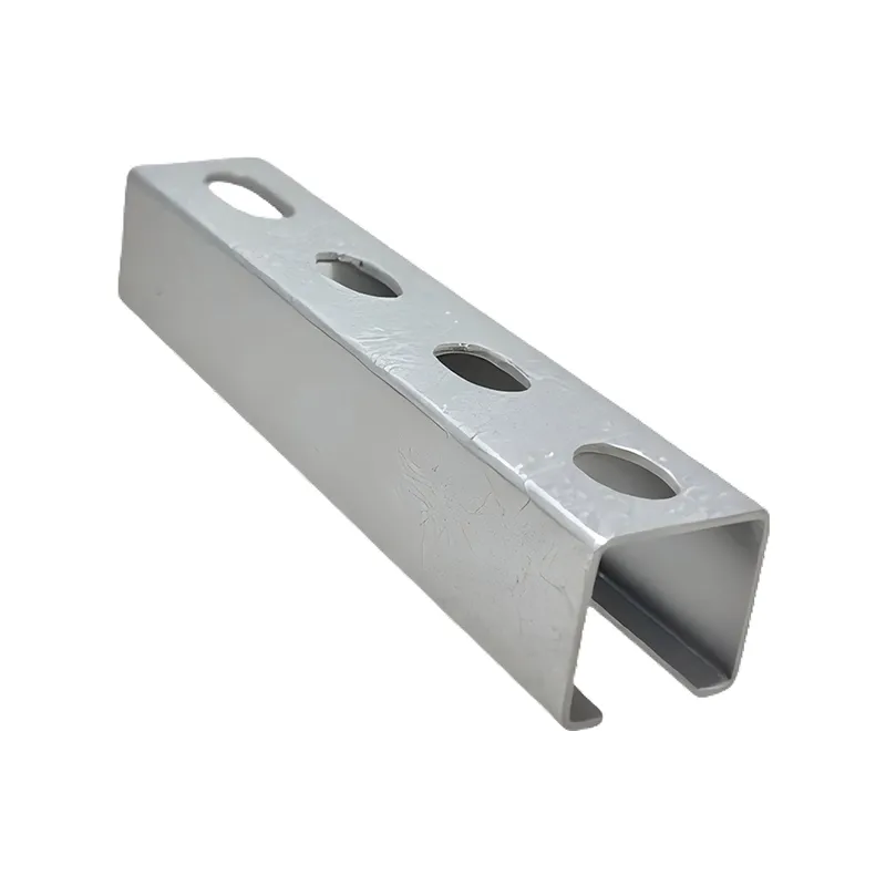 С-образная сталь