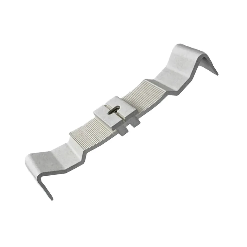 Средняя доска палубы