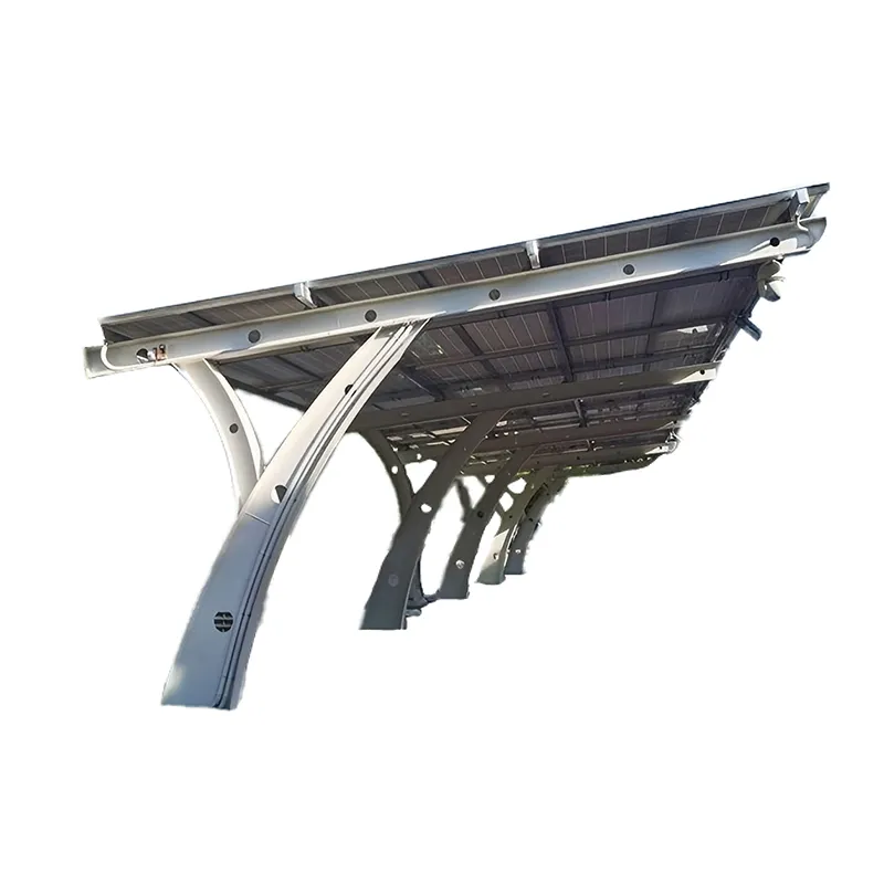 Стальная рама