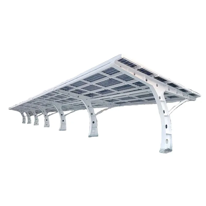 Стальная рама