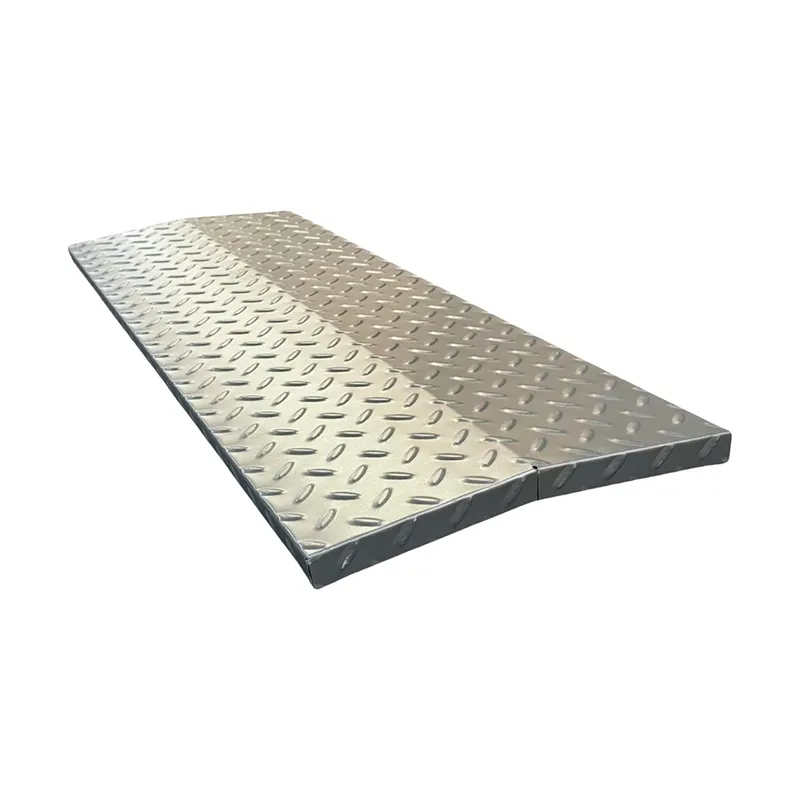 Ступенька для конька крыши