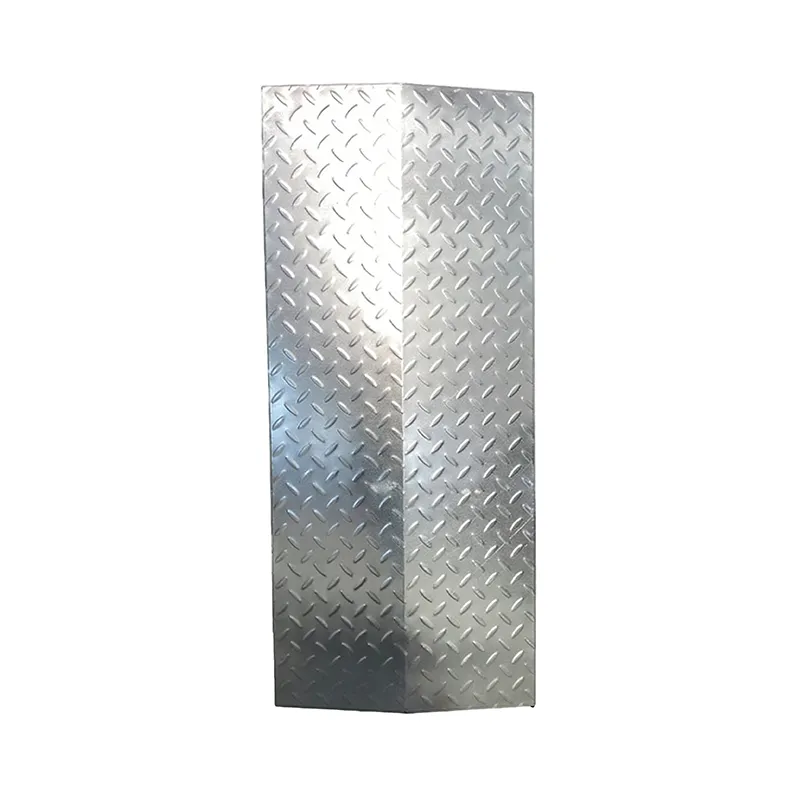 Ступенька для конька крыши