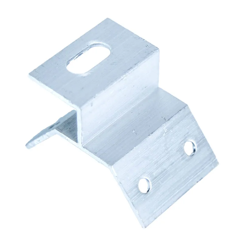 Т-образный зажим