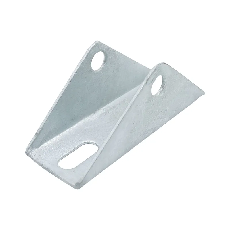 Треугольный соединитель