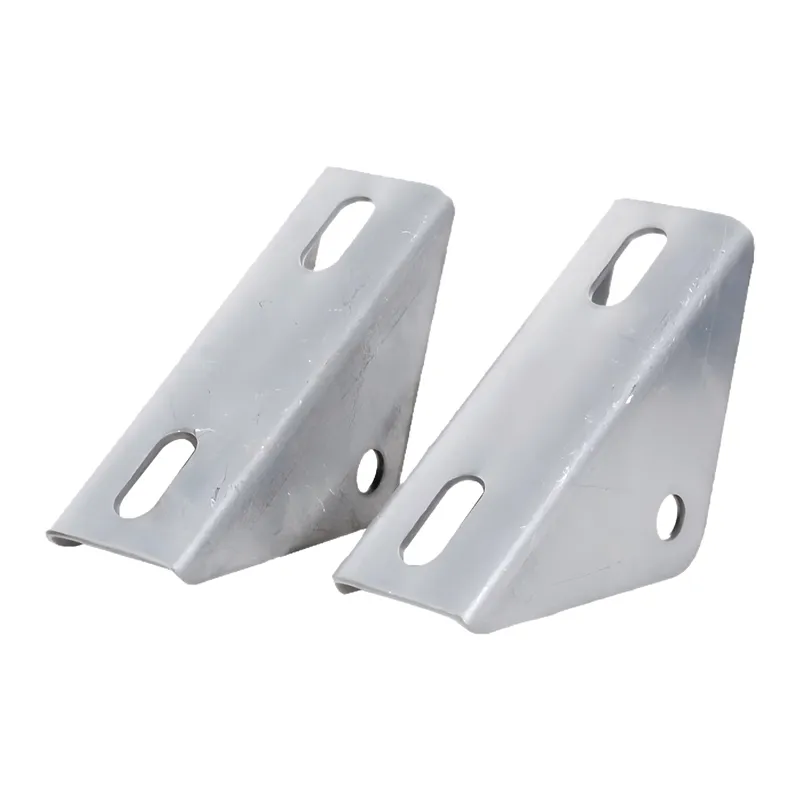 Треугольный соединитель