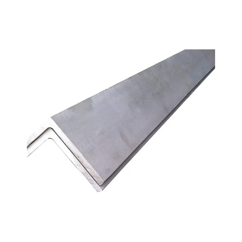 Угловая сталь