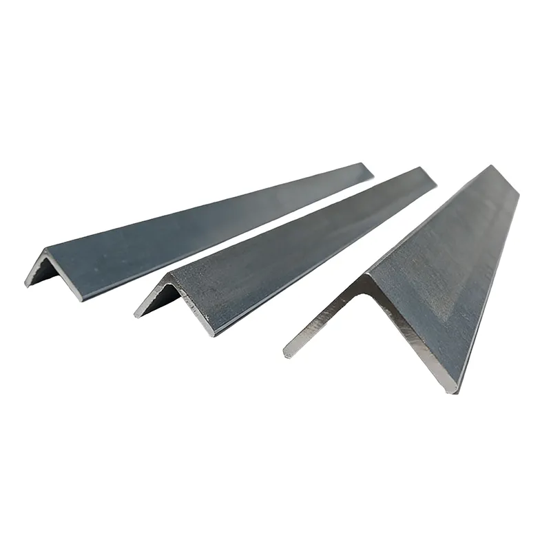 Угловая сталь