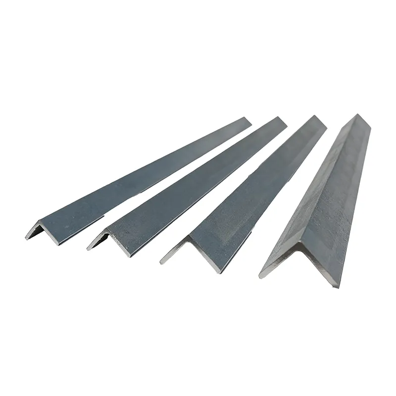 Угловая сталь