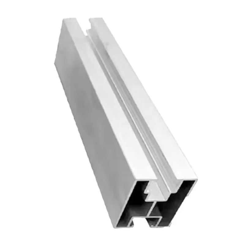 Усиленные направляющие рельсы