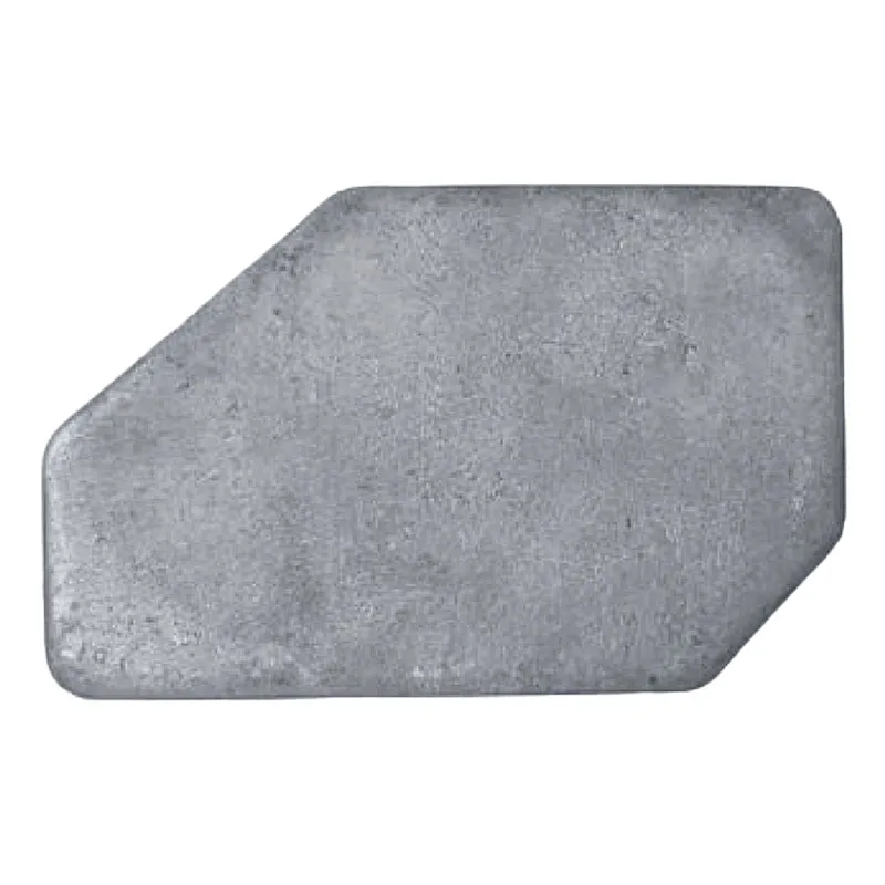 Усиливающая пластина