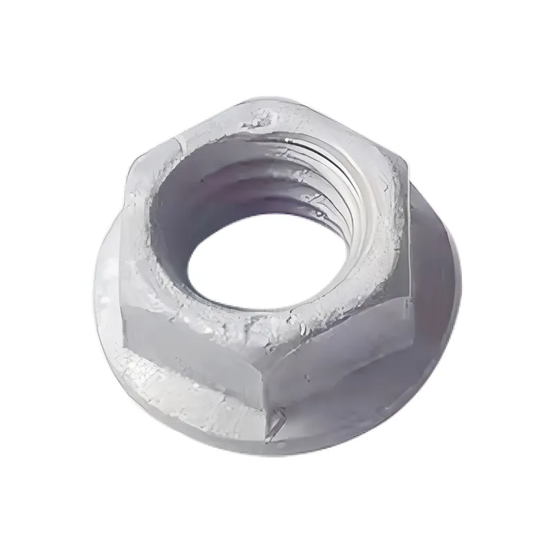 Фланец материн