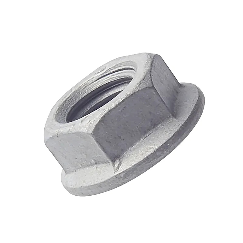 Фланец материн