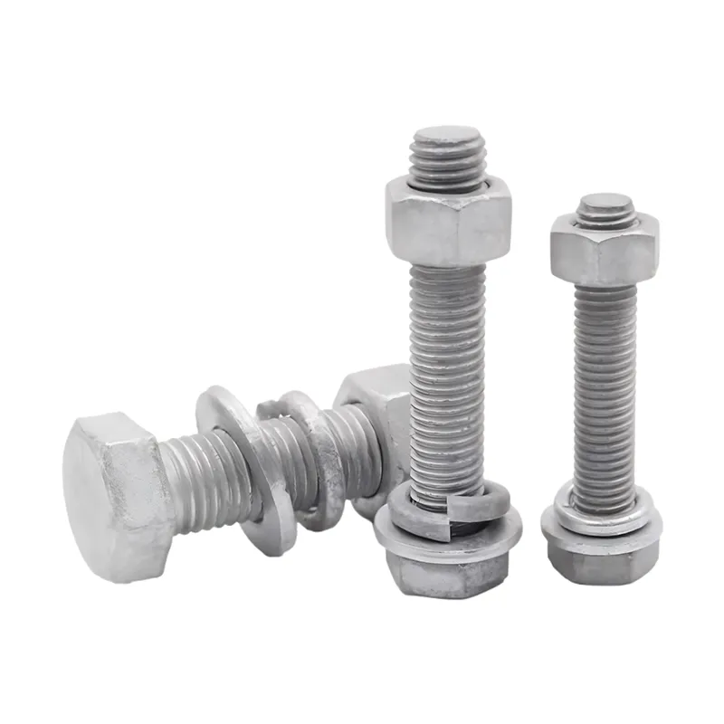 Фотоэлектрические болты