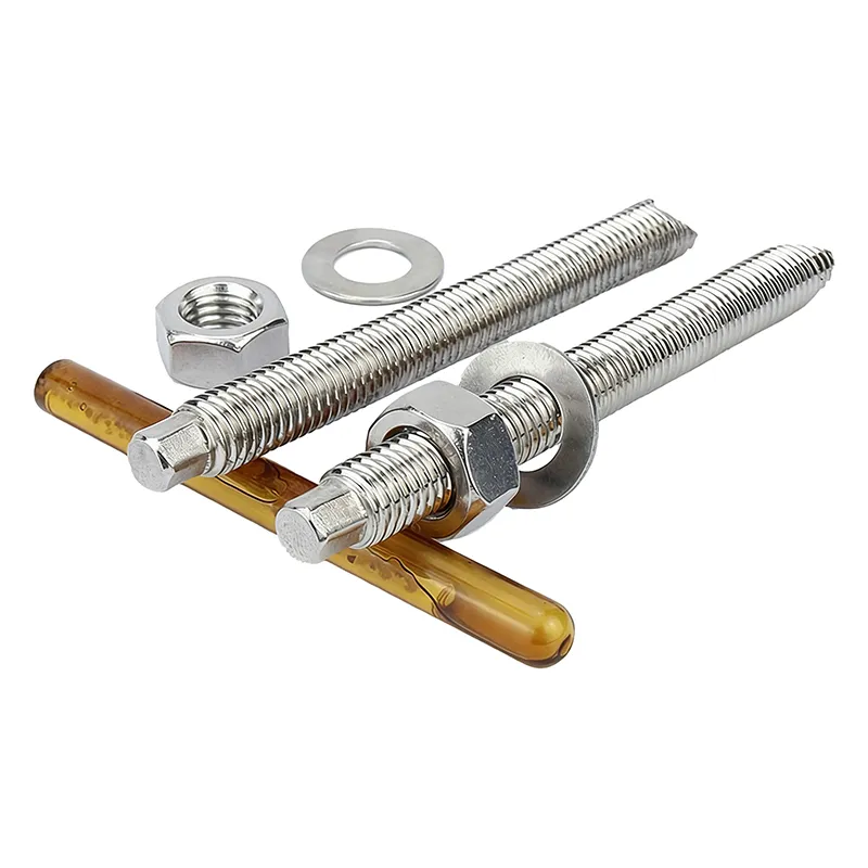 Химический анкер