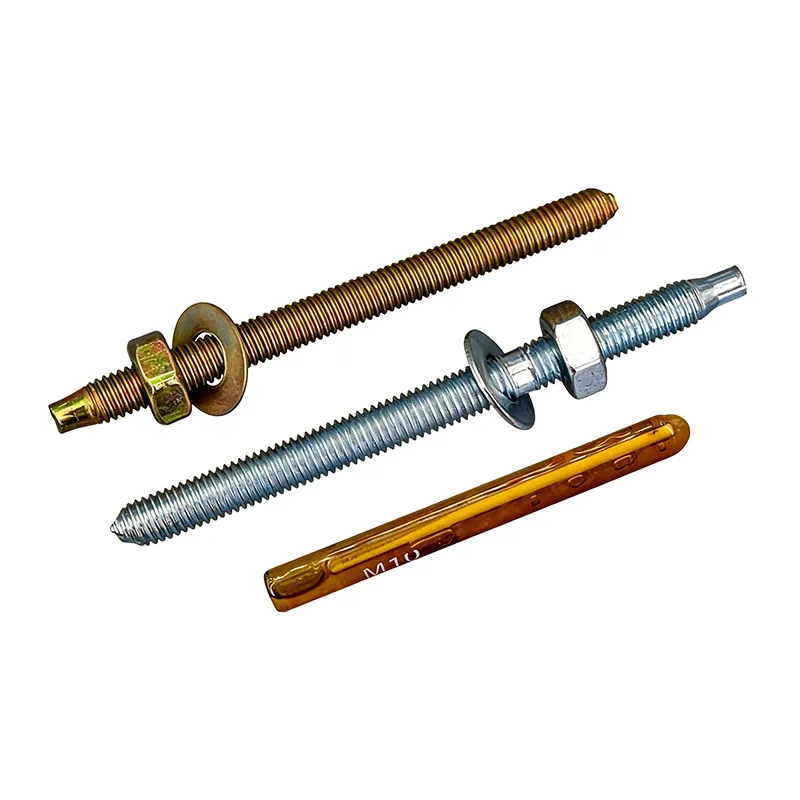 Химический анкер