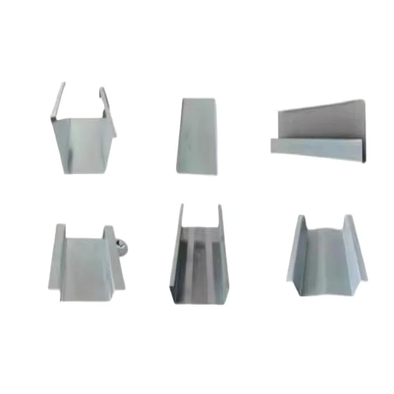 Шесть типов резервуаров для воды