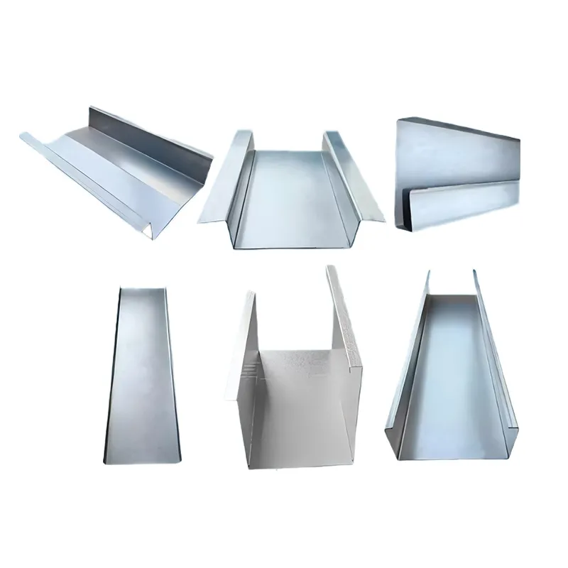 Шесть типов резервуаров для воды