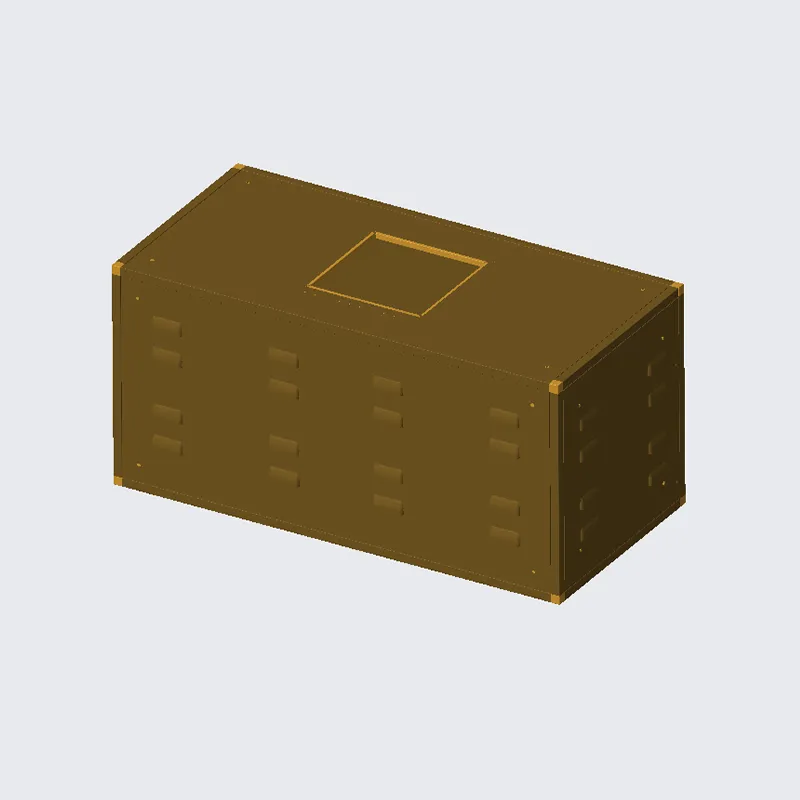 20 Сборная блок подачи питания （экологичного типа） (1)