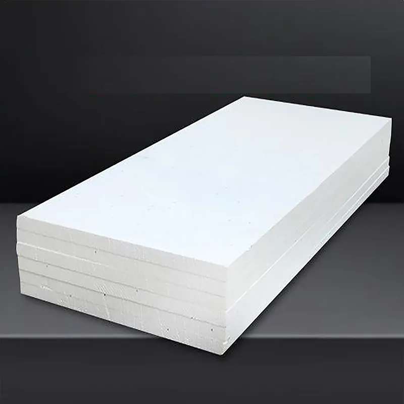 EPS Плита из вспененного полистирола