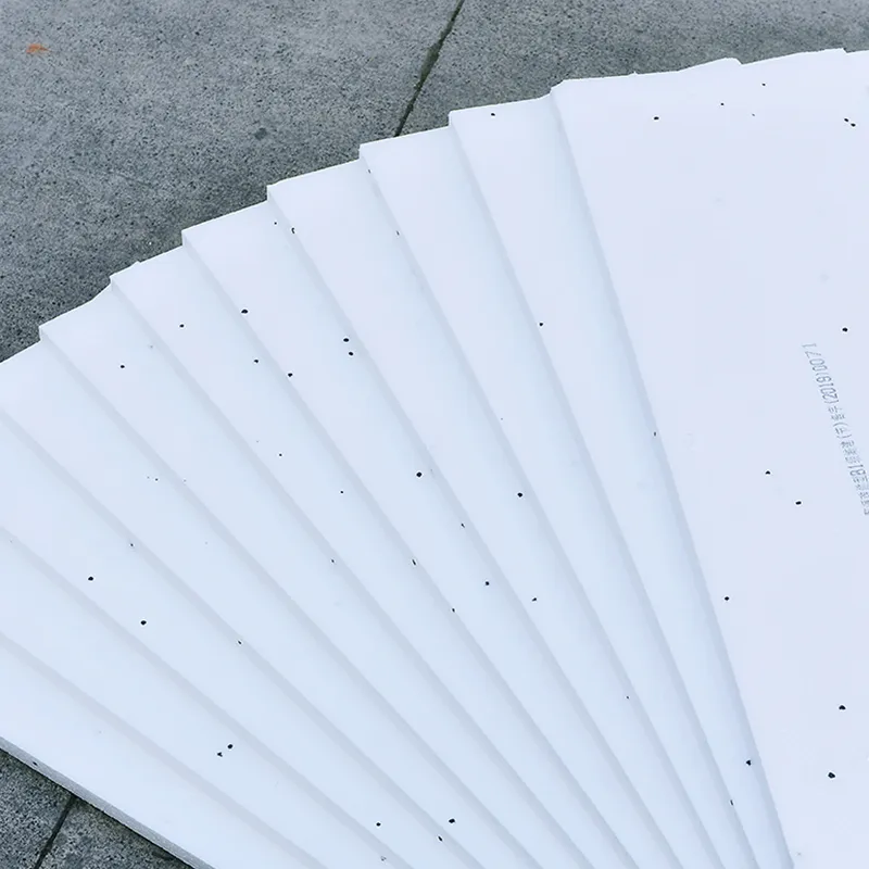 EPS Плита из вспененного полистирола