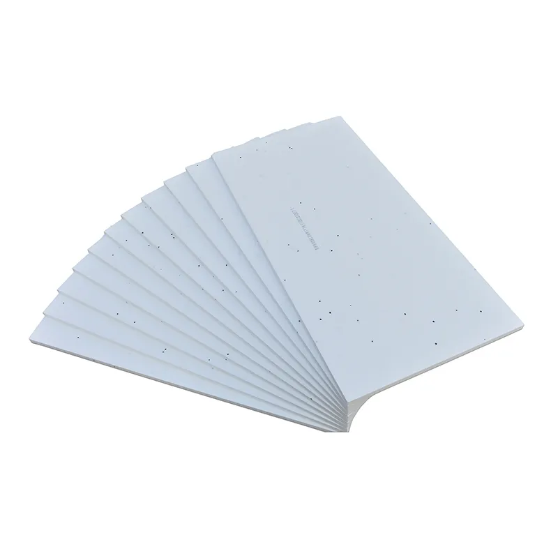 EPS Плита из вспененного полистирола