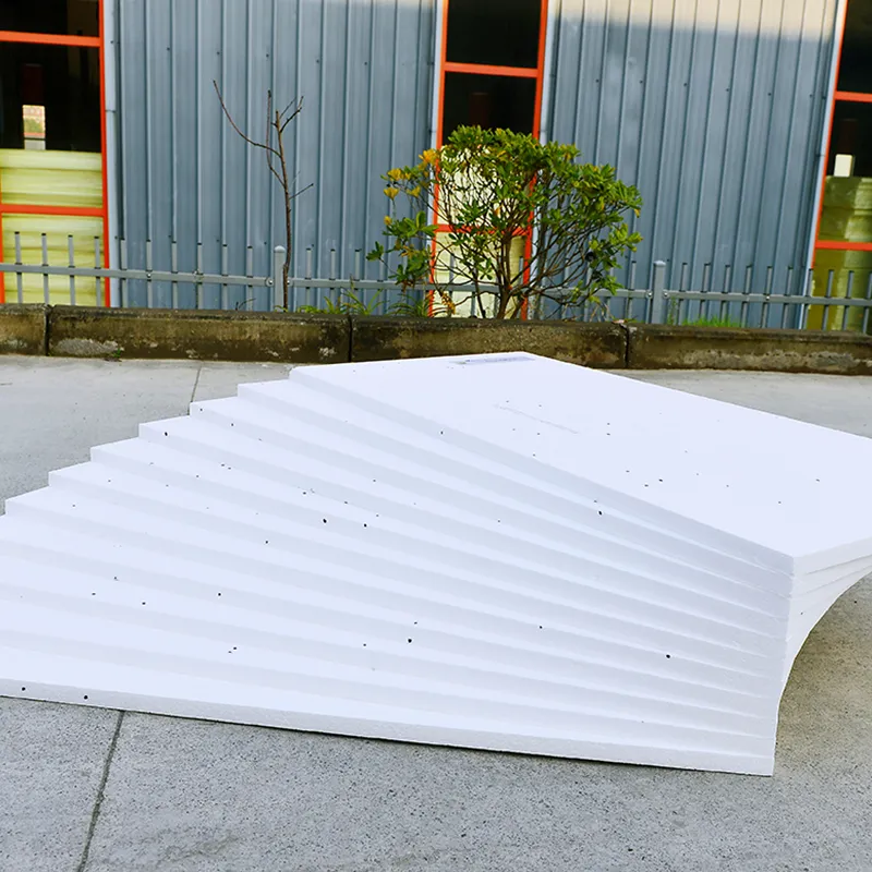 EPS Плита из вспененного полистирола