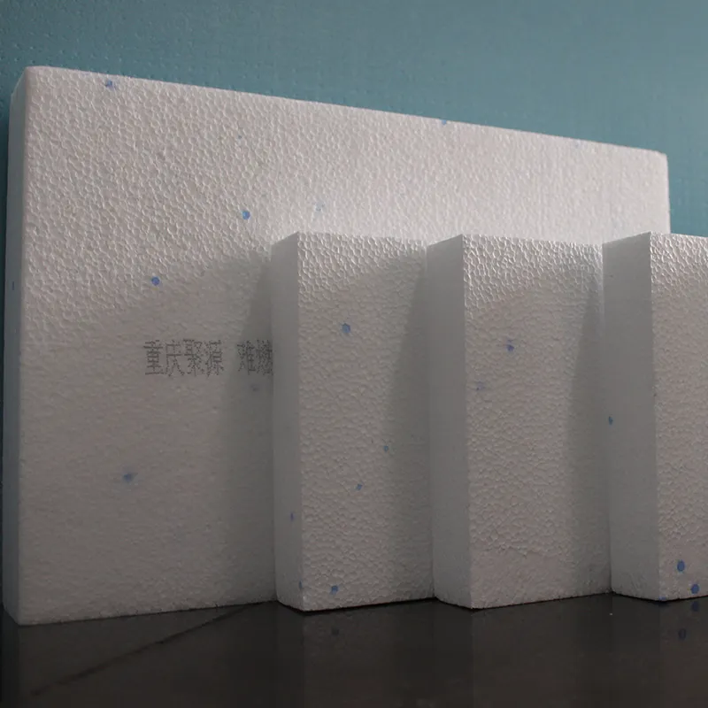 EPS Плита из вспененного полистирола