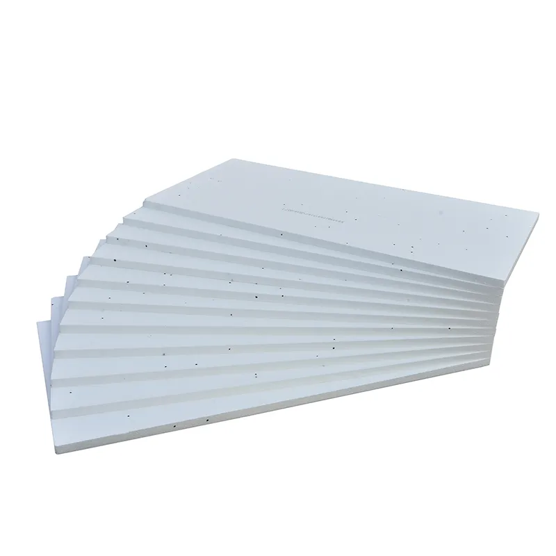 EPS Плита из вспененного полистирола