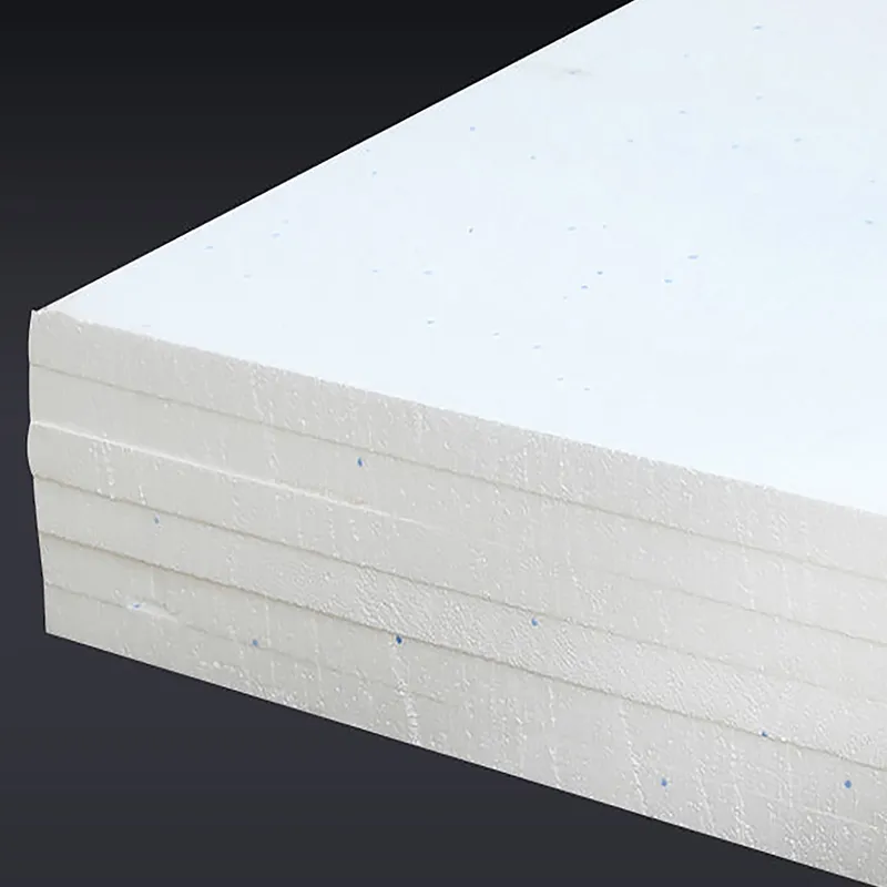 EPS Плита из вспененного полистирола