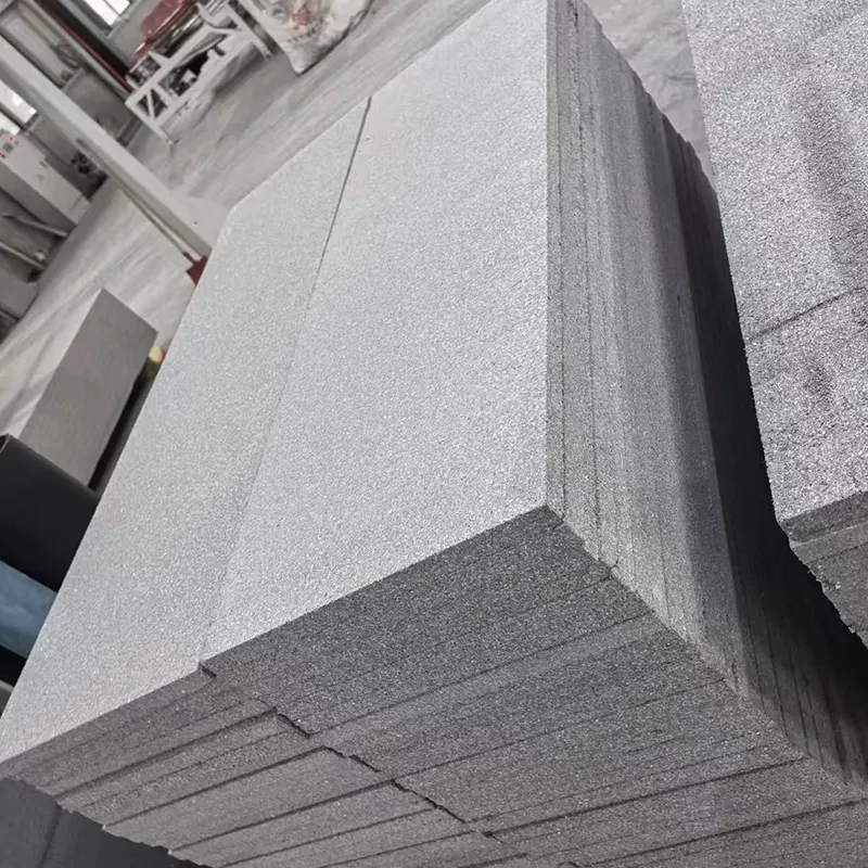 Графитовая однородная плита