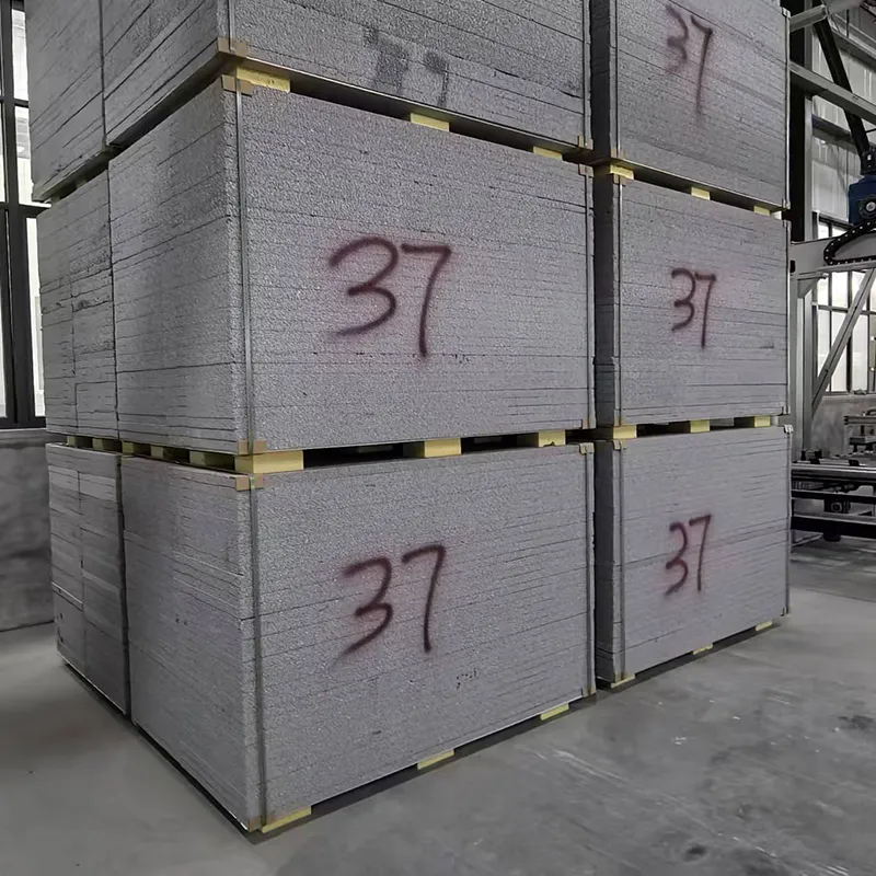 Графитовая однородная плита