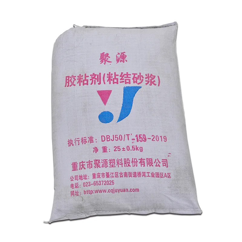 Клеевой раствор (Адгезионная смесь)