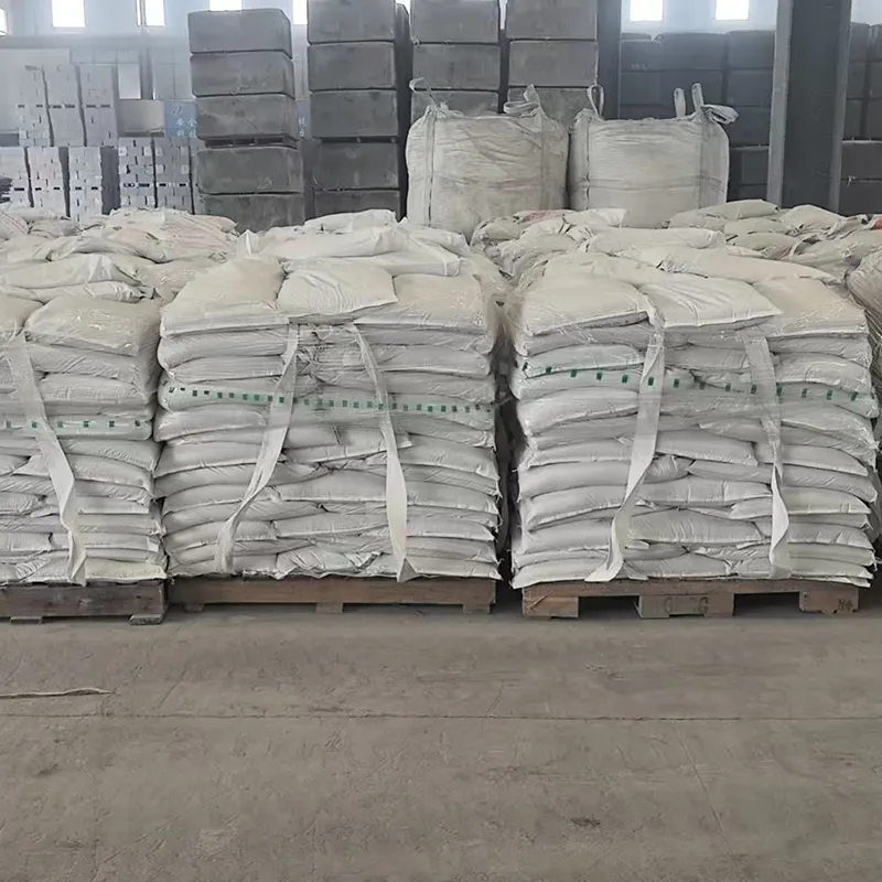 Лёгкая выравнивающая смесь