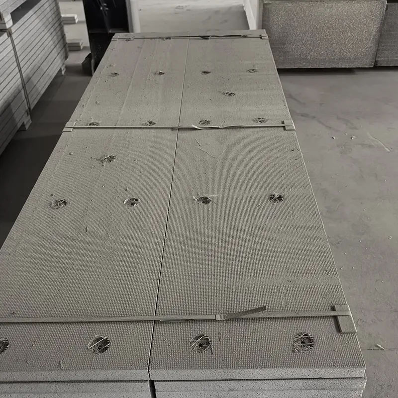 Несъемная опалубка с тепло- и звукоизоляцией для монолитного бетона