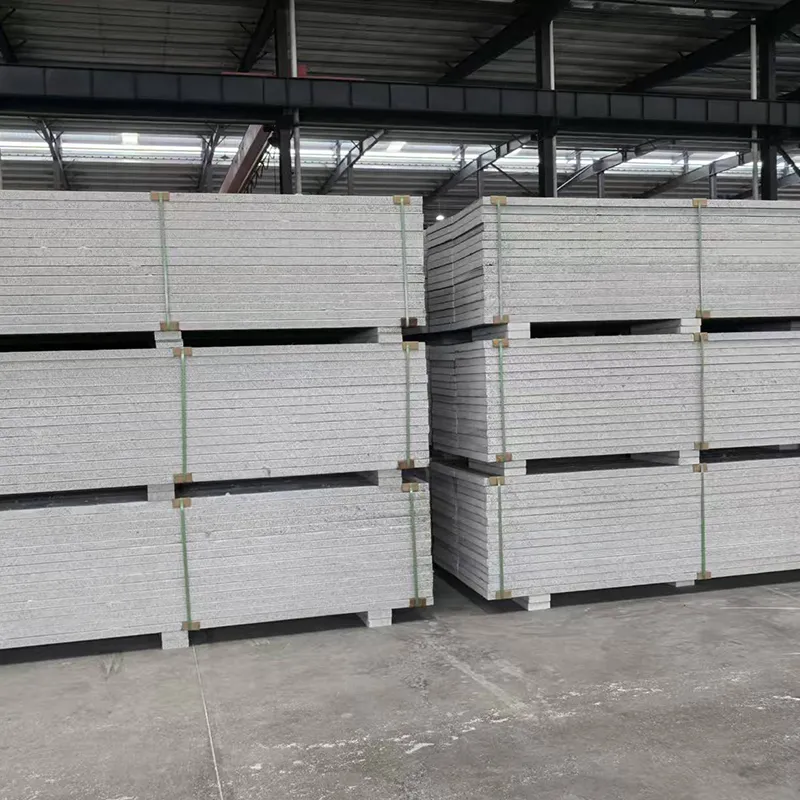 Несъемная опалубка с тепло- и звукоизоляцией для монолитного бетона