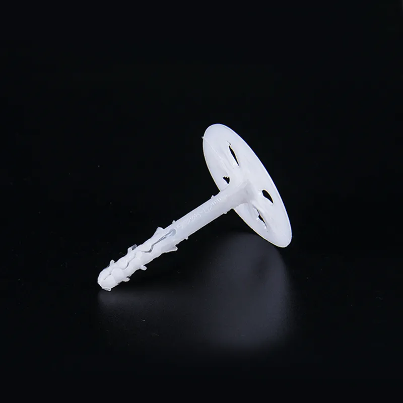 Пластиковый анкерный болт