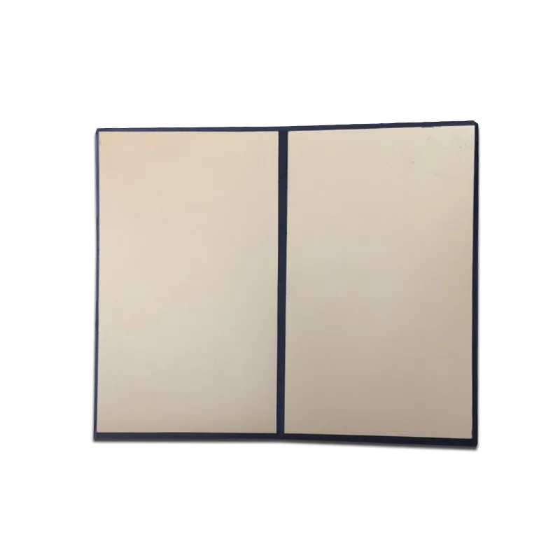 Сэндвич-панели с декоративным покрытием