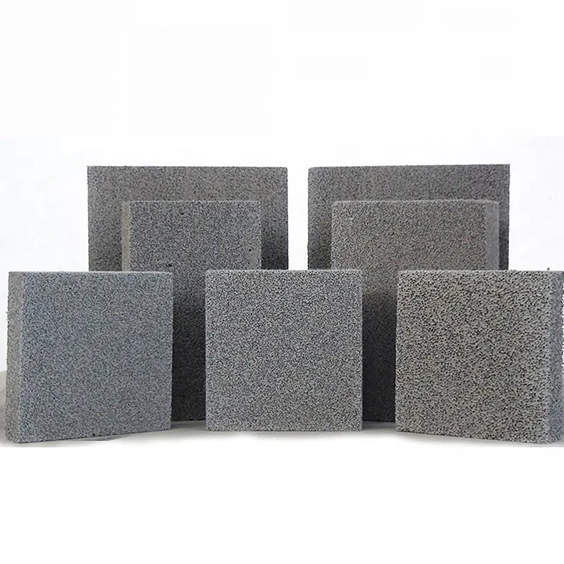 Усиленная модифицированная теплоизоляционная плита из ячеистого бетона