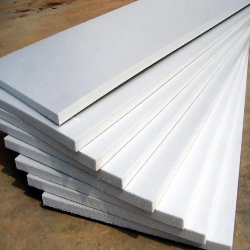 Экструзионный пенополистирол XPS